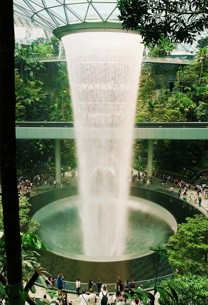 img_Inspirational image - Natural Wellness - Changi-Airport