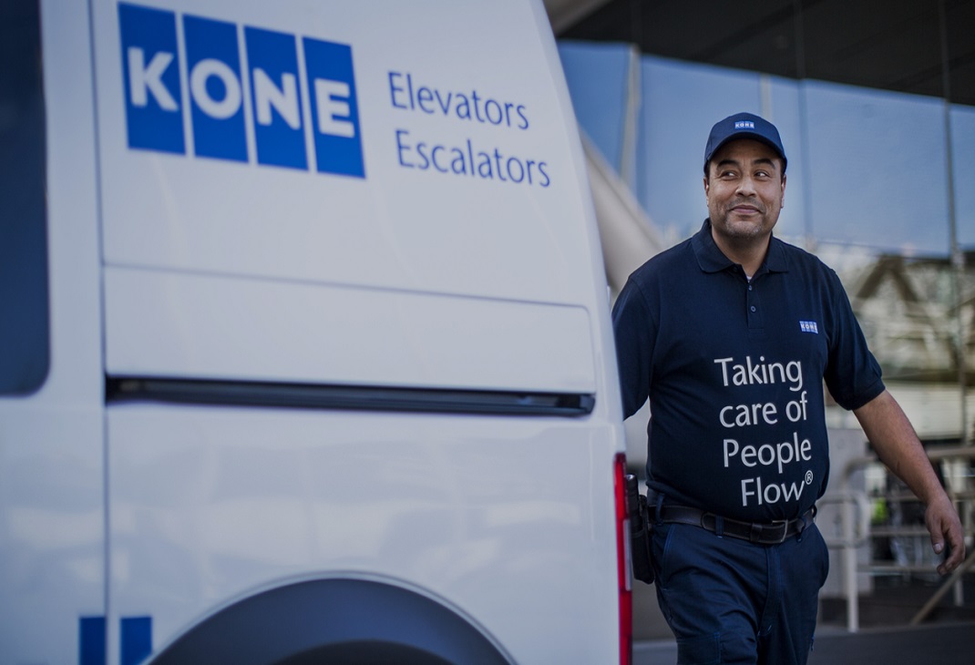 A reinvention of the office concept can present new opportunities for all stakeholders. 